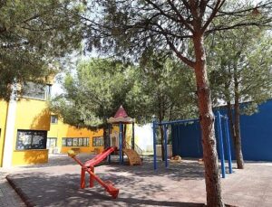 Karşıyaka Belediyesi’nin anaokulları yeni periyoda hazırlanıyor