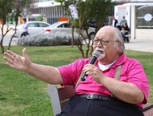 Karşıyaka ‘İzmir Baba’yı unutmadı!