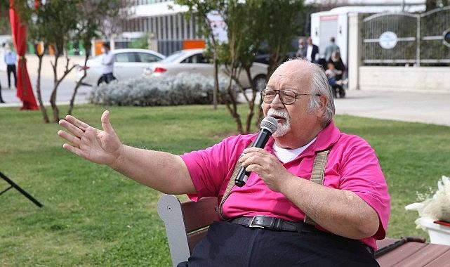 Karşıyaka ‘İzmir Baba’yı unutmadı!