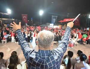 Kemer’de 30 Ağustos coşkuyla kutlanacak