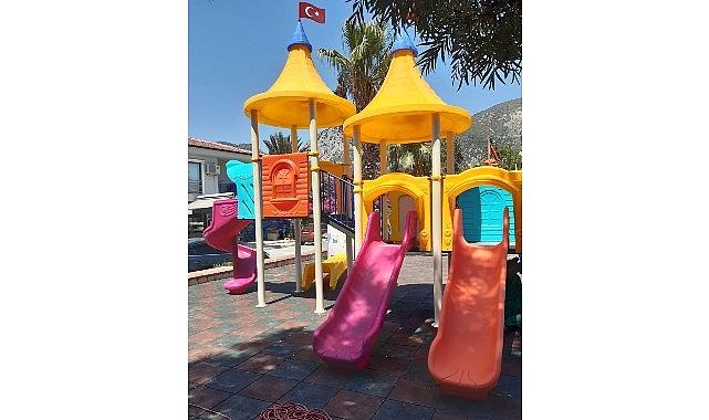 Kıyı Bölgelerinde Çalışmalar Hızlandı