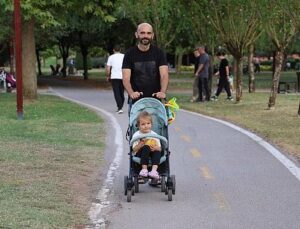 Kocaeli’de mutluluğun adresi; Sekapark