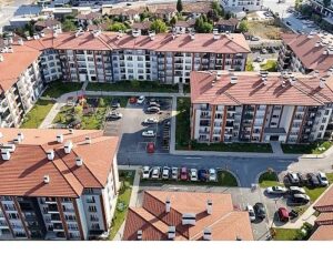 Kocaeli’nin çehresi Kent Konut ile değişiyor