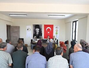 Konya Büyükşehir’den “Coğrafi İşaretli Lezzetler Rotası” Projesi