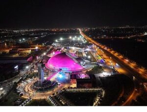 Konya’da Bilimle Dolu Günler Başladı