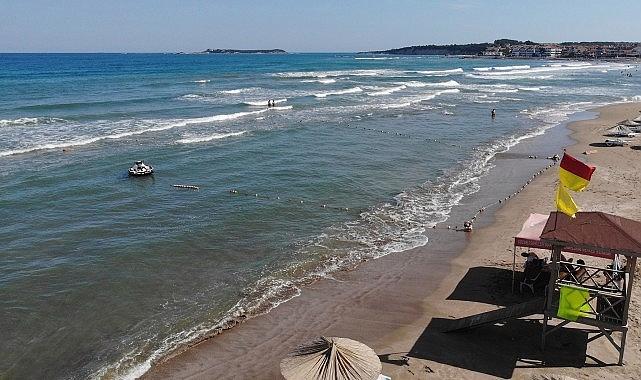 KOSKEM ile Kocaeli kıyıları inançta