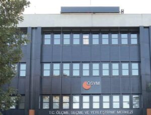 KPSS: Kamu Personel Seçme Sınavı 