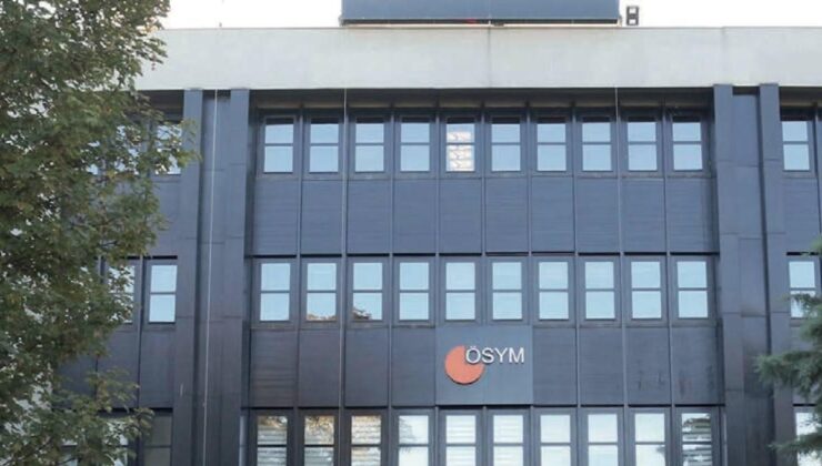 KPSS: Kamu Personel Seçme Sınavı 