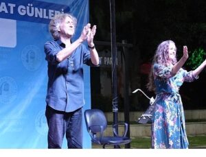 Kültür, Sanat ve Edebiyat Günleri Güllük’te Sanatseverlerle Buluştu