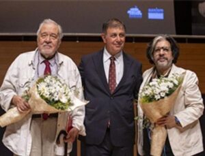 Kültürpark’ta açılacak kütüphaneye Prof. Dr. İlber Ortaylı’nın ismi verilecek