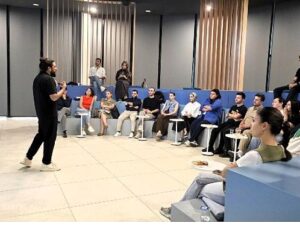 Kütüphanem Kocaeli’de donanımlı eğitim