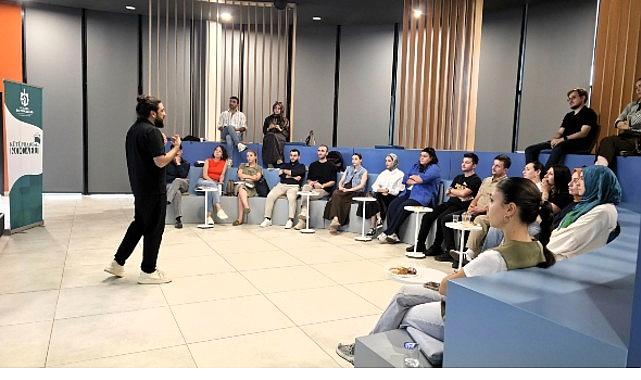 Kütüphanem Kocaeli’de donanımlı eğitim