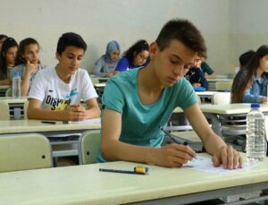 LGS 1. Nakil Sonuçları Açıklandı