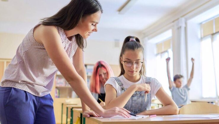 LGS Yerleştirme Sonuçları Açıklandı