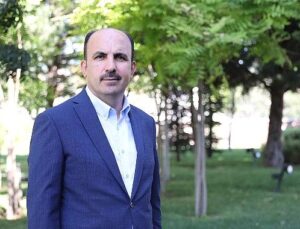 Lider Altay KOSKİ Tarihinin En Yüksek Bütçeli Yatırımını Müjdeledi: “Merkez Atıksu Arıtma Tesisimizin Kapasitesini İki Katına Çıkarıyoruz”