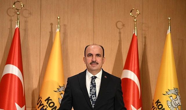 Lider Altay: “Tarihin Akışını Değiştiren Malazgirt Zaferi’nin 954’üncü Yıl Dönümü Kutlu Olsun”