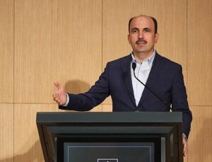 Lider Altay: “Tüm İnsanlığın Mirasını Daima Birlikte Ortaya Çıkarıyoruz”