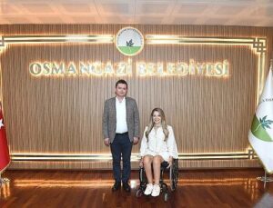 Lider Aydın, Avrupa Ralli Şampiyonası için Keskin’e muvaffakiyet diledi