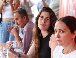 Lider Denizli’den Ildır’da Ne Var Ne Yok Buluşması