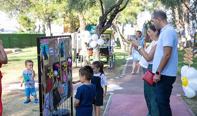 Lider Günay: Çocuklarımızla Geleceğe Umutla Yürüyoruz