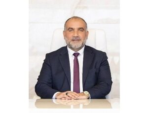 Lider İbrahim Sandıkçı’dan 30 Ağustos İletisi