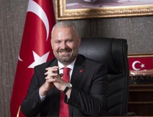Lider Pehlivan’dan Zafer Bayramı iletisi