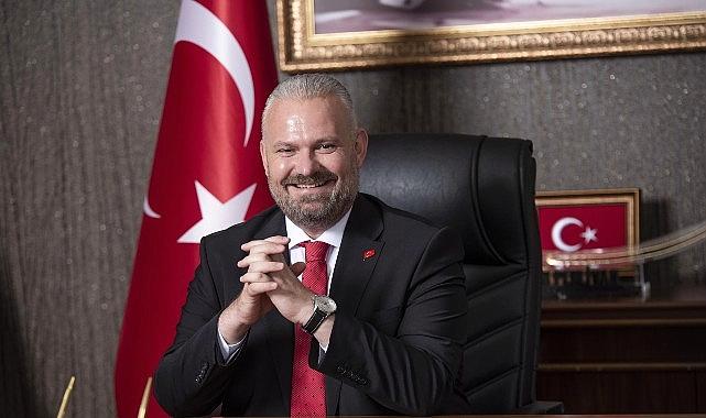 Lider Pehlivan’dan Zafer Bayramı iletisi