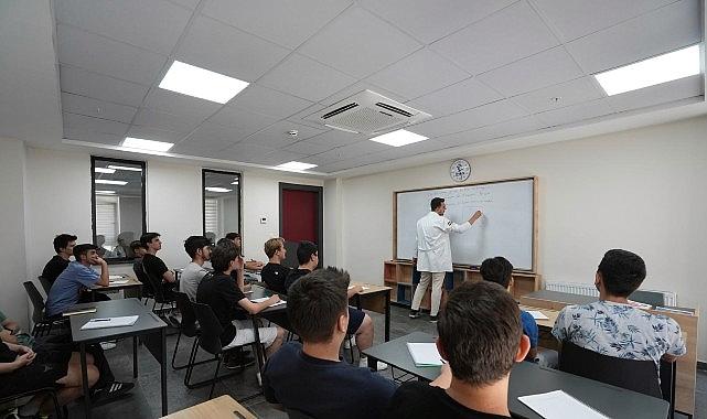 Lise Medeniyet Akademileri’nde Güz Periyodu Kayıtları Başlıyor