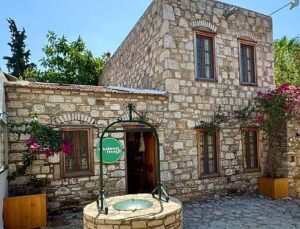 Maison Magi, Eylül Ayı Boyunca Datça’yı Sanatla Buluşturmaya Devam Ediyor
