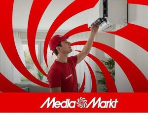 MediaMarkt Türkiye’den yenilikçi hizmet: Meskende klima bakım hizmeti!