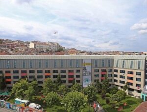 Mezuniyet sonrası süratle iş dünyasına giriyorlar!