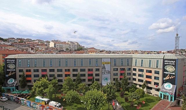 Mezuniyet sonrası süratle iş dünyasına giriyorlar!