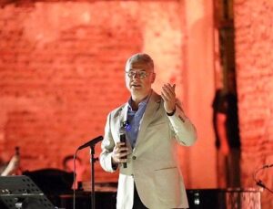 Mudanya Caz Şenliği Müzik ve Dayanışmayı Buluşturdu