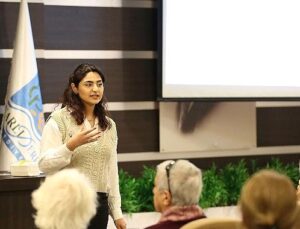 Narlıdere Belediyesi, ruhsal danışmanlık hizmetiyle vatandaşların yanında