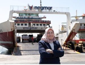 Negmar’ın Mavi Çizgilerdeki Sessiz İhtilali