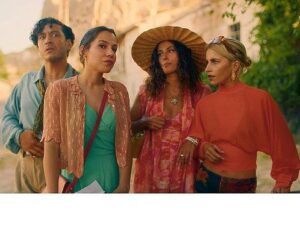 Netflix, Evet, Hayır Belki’nin fragmanını paylaştı.
