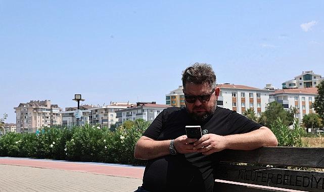 Nilüfer Belediyesi fiyatsız internet noktalarını artırıyor