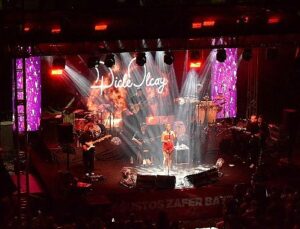 Ödemiş’te Zafer Coşkusu