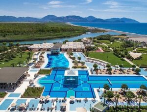 Okullar Açılmadan Evvelki Son Tatil Fırsatı Hilton Dalaman’da!