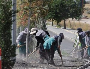Orta Refüjler Çağdaş Bir Görünüme Kavuşuyor