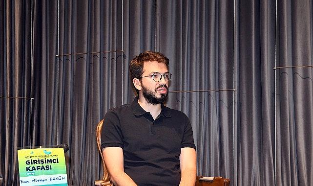 Osmangazi Belediyesi teşebbüsçü gençlere yeni ufuklar açıyor