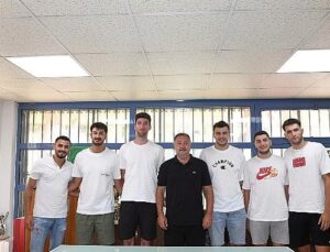 Osmangazi Belediyespor, transferlerle gücünü artırıyor