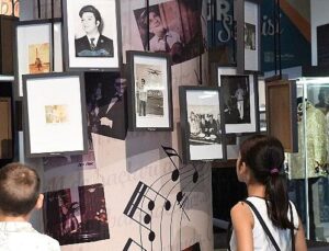 Osmangazi’de çocuklara tarih dolu müze gezisi