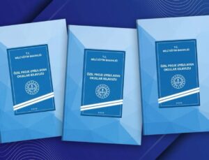 Özel Proje Okulları Klavuzu Yayımlandı