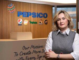 PepsiCo Türkiye’den Doğu Avrupa’ya üst seviye bir atama gerçekleşti