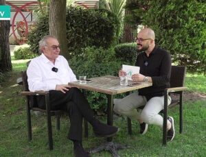Prof. Dr. Nevzat Tarhan’dan üniversite adaylarına değerli tavsiyeler!