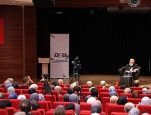 Prof. Dr. Sadettin Ökten’e İnegöl’de Ağır İlgi