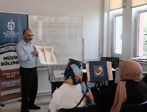 Rehberlik semineri tamam, sıra yetenek imtihanında