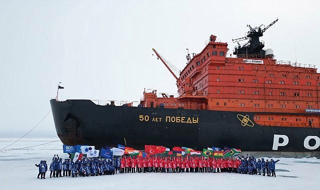 Rus nükleer sanayisinin 80. yıl dönümü kutlamaları başlıyor