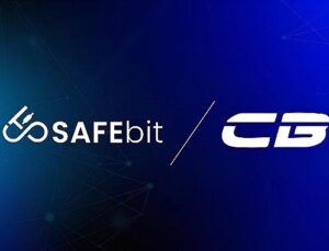 SAFEbit ve CBI’dan 200 milyon euro bedelinde stratejik paydaşlık